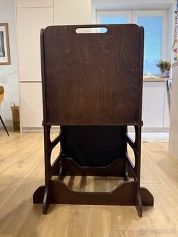 PETINKA učiaca veža - 3