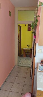 Prenájom 2-izbového bytu Čiernej nad Tisou, nezariadený. - 3