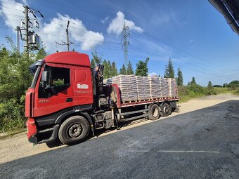 Iveco Stralis 400 - 3