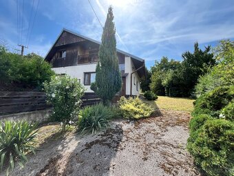 Pekný 5 - izbový rodinný dom - Herľany - 3