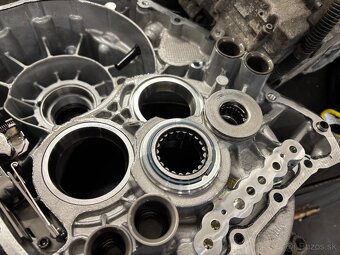 Autodielna Zvolen - 3