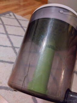 Sada Philips Avent sterilizátor, ohrievač fliaš a mixér 2v1 - 3