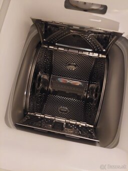 Predám práčku Whirpool 100% stav - 3