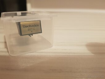 TECHNICS EPC -207C - 3