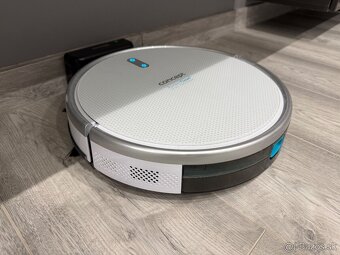 Robotický vysávač Concept VR2020 - 3