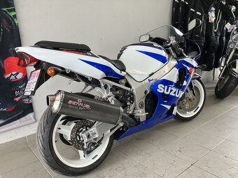 Suzuki GSX-R 750 - 3