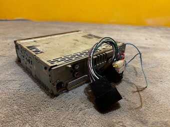 Autorádio Sony CDX-GT29 - 3