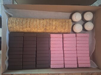 Pečiem domáce zákusky - 3