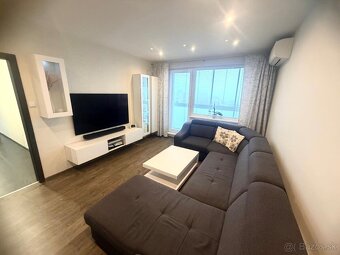 KOMPLETNE ZREKONŠTRUOVANÝ 3-IZBOVÝ BYT S KRBOM,KLIMATIZÁCIOU - 3