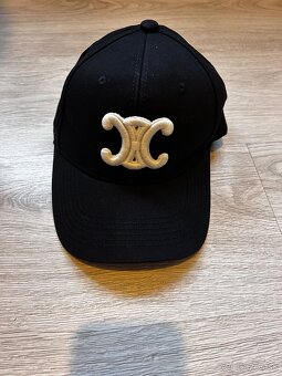 Celine šiltovka - 3