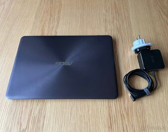 13.3" ASUS Zenbook UX305C [8GB RAM/256 GB SSD] - 3