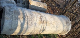 Betónové rúry - 3