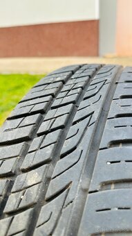 Disky na Škodu Felicia - 3