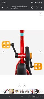 Detský bicykel 14 - 3