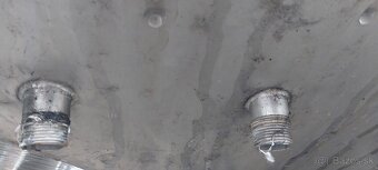 Nerezová nádrž - 3