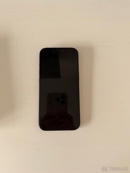 iPhone 15, Black, 128GB - 3