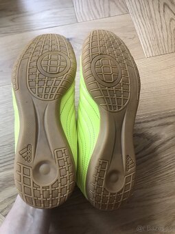 Halove kozene tenisky 40,5 - 3