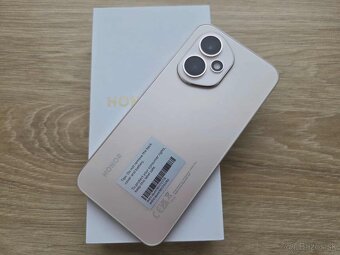 HONOR 400 5G 8GB/512GB,gold,top,zaruka - 3