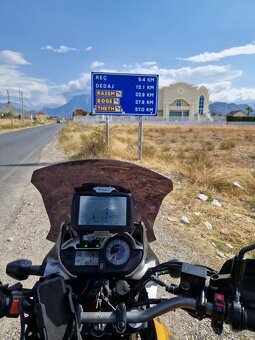 Honda XL700 Transalp - 3