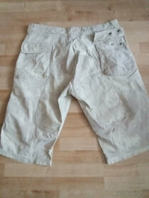 Nike krátke nohavice bushman - 3