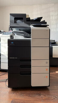 Konica Minolta bizhub C450i - 3