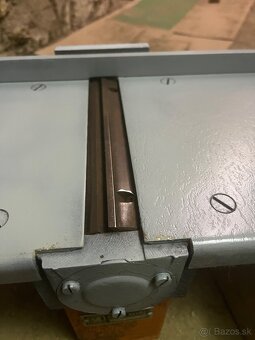 Predam Hoblovačku Narex - 3