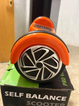 predám hoverboard - 3