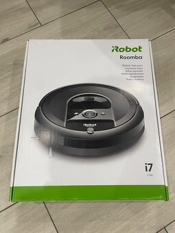 iRobot Roomba i7 - 3