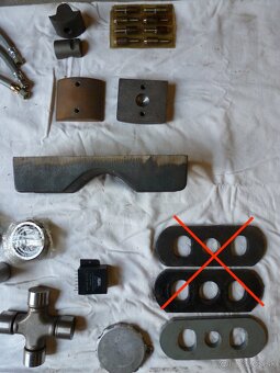 Tatra 815,vlek PANAV a DAV 15. - 3