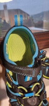 Sandále Keen seacamp II  32 - 3