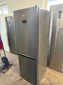 Chladnička Beko - 3