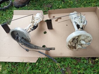 Škoda Felicia 1.9D - 3