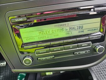 Seat Leon r.2012 - 3