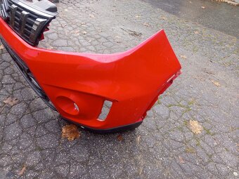 Nárazník Suzuki Vitara - 3