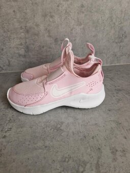 ☝ Nike FLEX RUNNER 3 veľ 28.5 (17,5cm) ako nové - 3