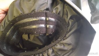 zateplený overál č.122 - 3