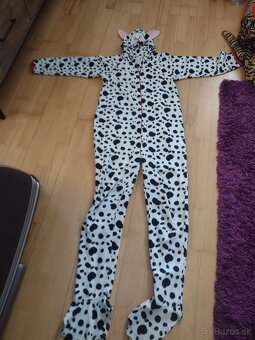 Fašiangové masky - 3