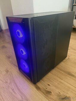 Herný PC - 3