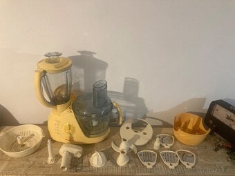 Kuchynský robot - 3