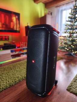 JBL PartyBox 710 🔊 - Aktuálny 🟢 - 3