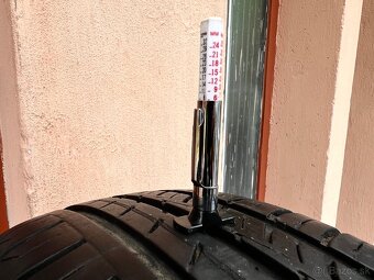 175/65 R14 letné pneu 2 kusy - 3
