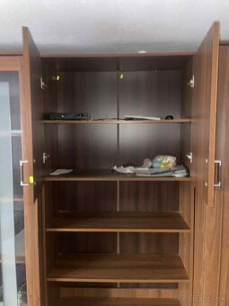 Na predaj obyvacia stena nova - 3