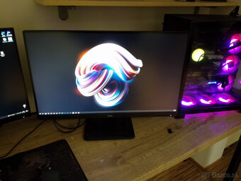 27" monitory AOC | Quad HD - 3