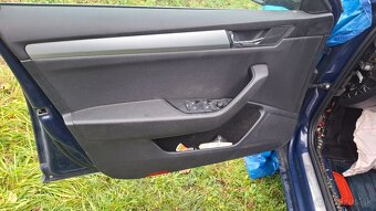 Dvere Superb 3 (2016) - 3