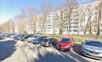 2 izbový byt Ružinov - 3