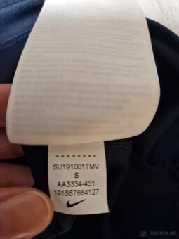 Tričko /polokošela Nike vel. 128/137 - 3