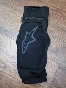 Alpinestars Paragon Plus - 3