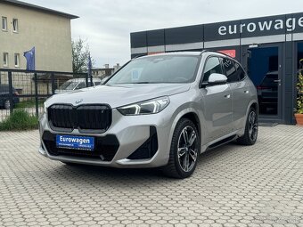 BMW iX1 xDrive30,230kw M-PACKET odpočet DPH - 3