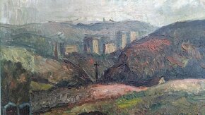 Majerník (okruh) - 3