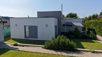 PREDAJ- DOMČEK S A0 ENERGETICKÝM CERTIFIKÁTOM - MALÝ LAPÁŠ - 3